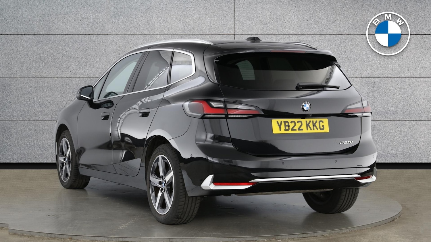 Used BMW 2 Series 2022 for sale - 77329096: Photo 2