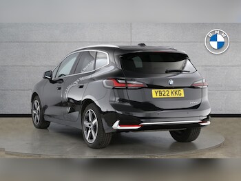 Used BMW 2 Series 2022 for sale - 77329096: Photo