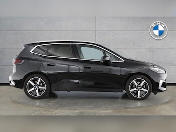 Used BMW 2 Series 2022 for sale - 77329096: Photo