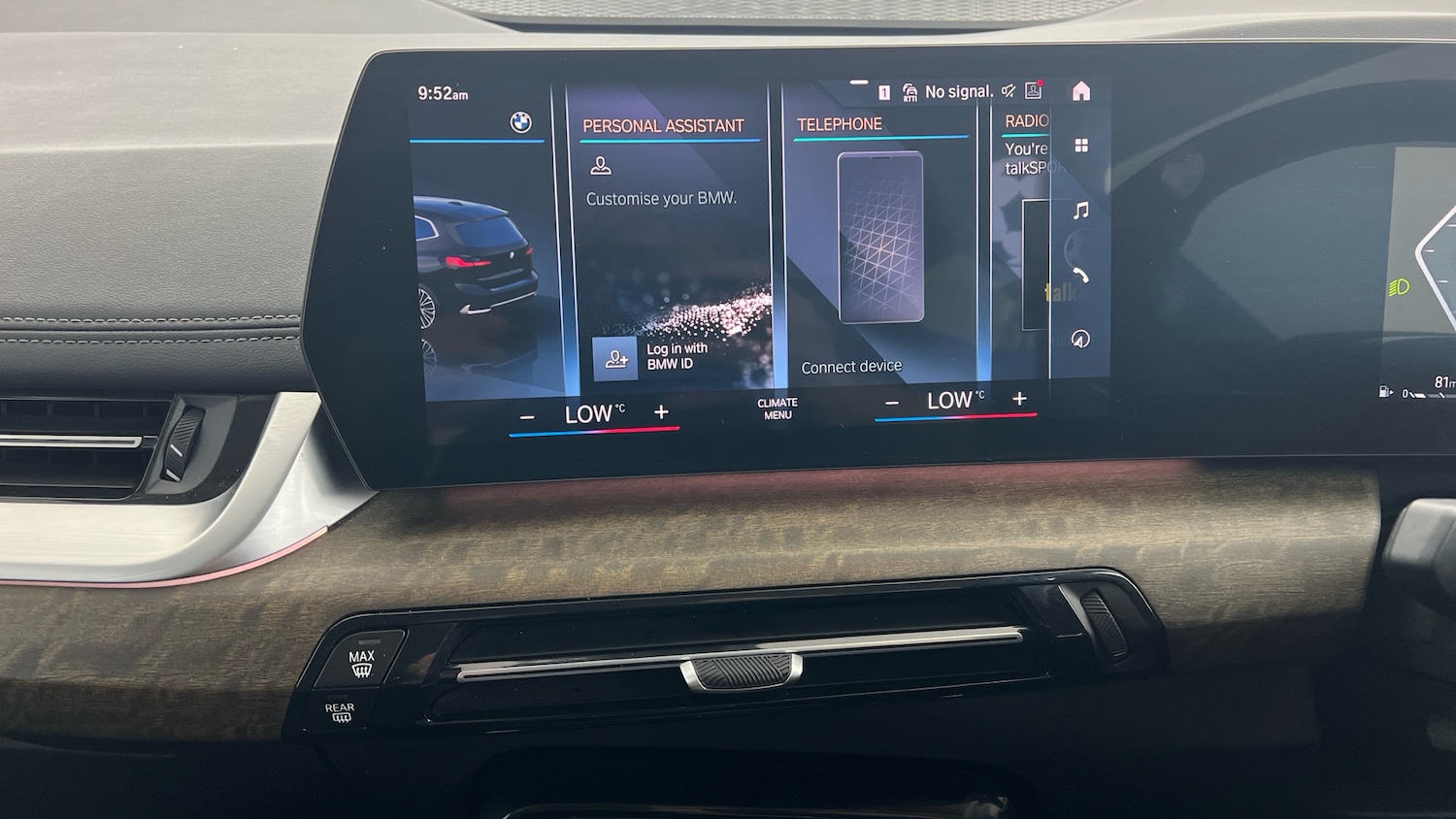 Used BMW 2 Series 2022 for sale - 77329096: Photo 8