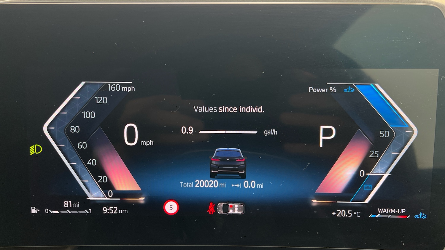 Used BMW 2 Series 2022 for sale - 77329096: Photo 9