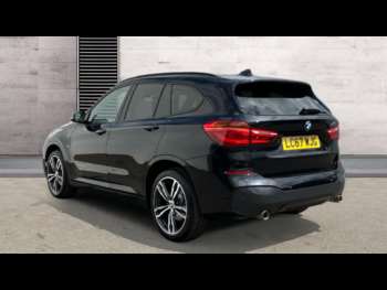 Used BMW X1 2017 for sale - 74883673: Photo