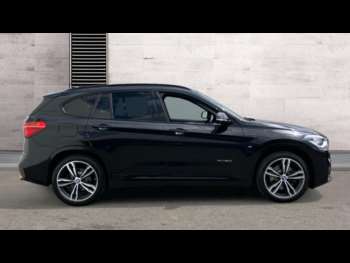 Used BMW X1 2017 for sale - 74883673: Photo