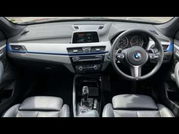 Used BMW X1 2017 for sale - 74883673: Photo