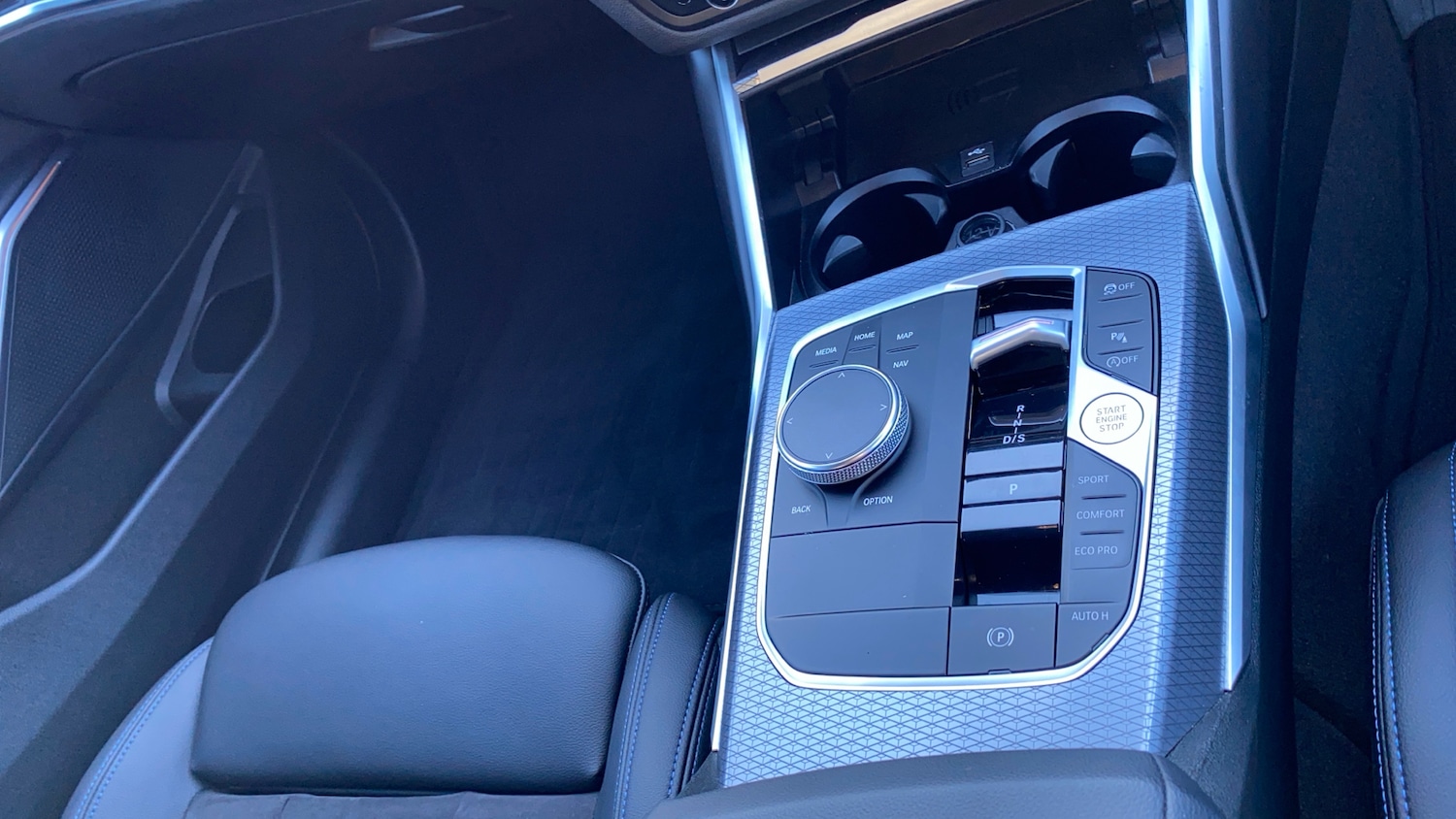 Used BMW 3 Series 2024 for sale - 76968767: Photo 10