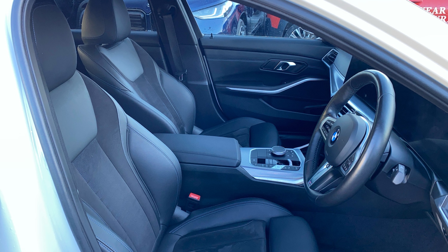 Used BMW 3 Series 2024 for sale - 76968767: Photo 11