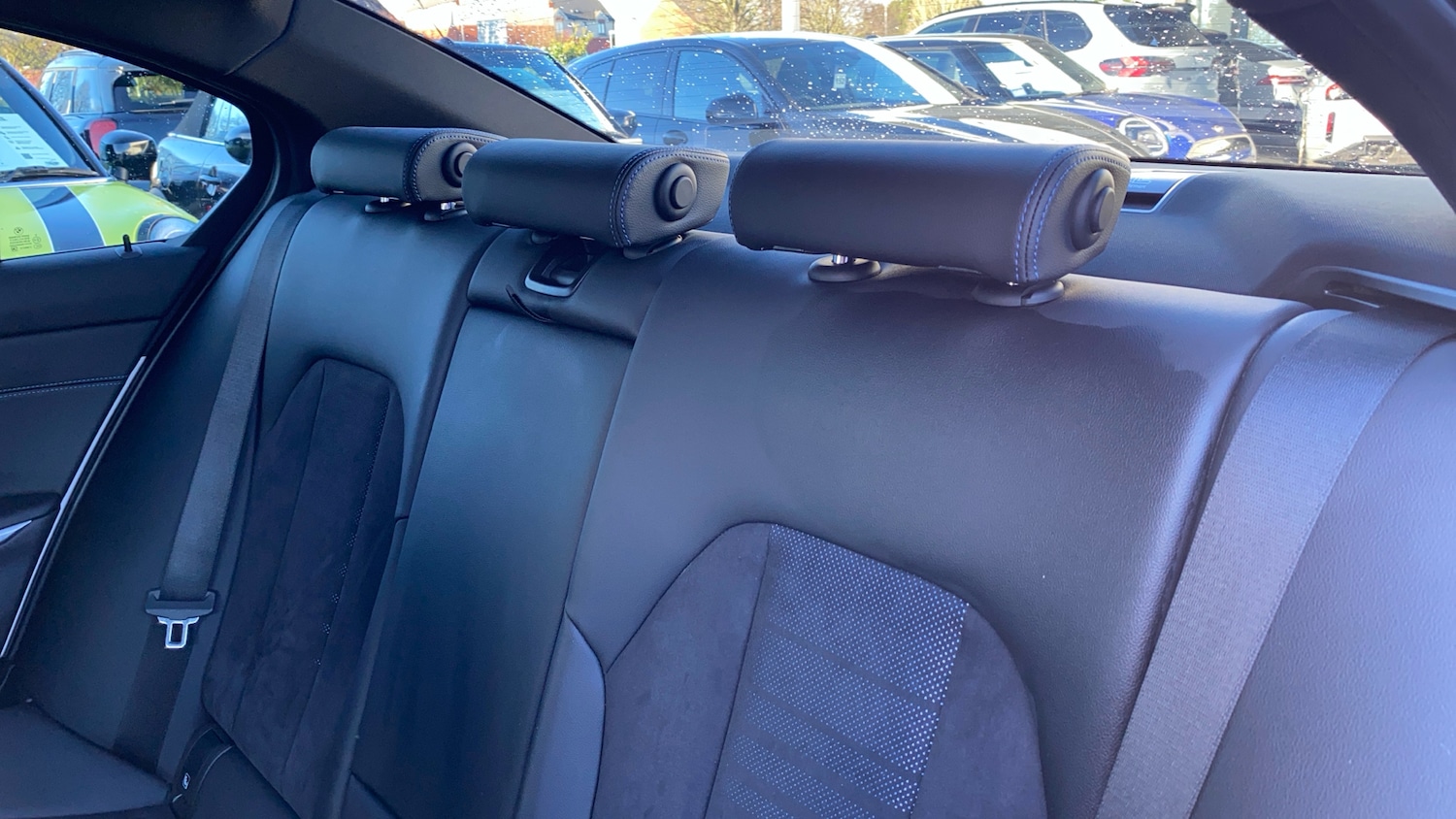 Used BMW 3 Series 2024 for sale - 76968767: Photo 12