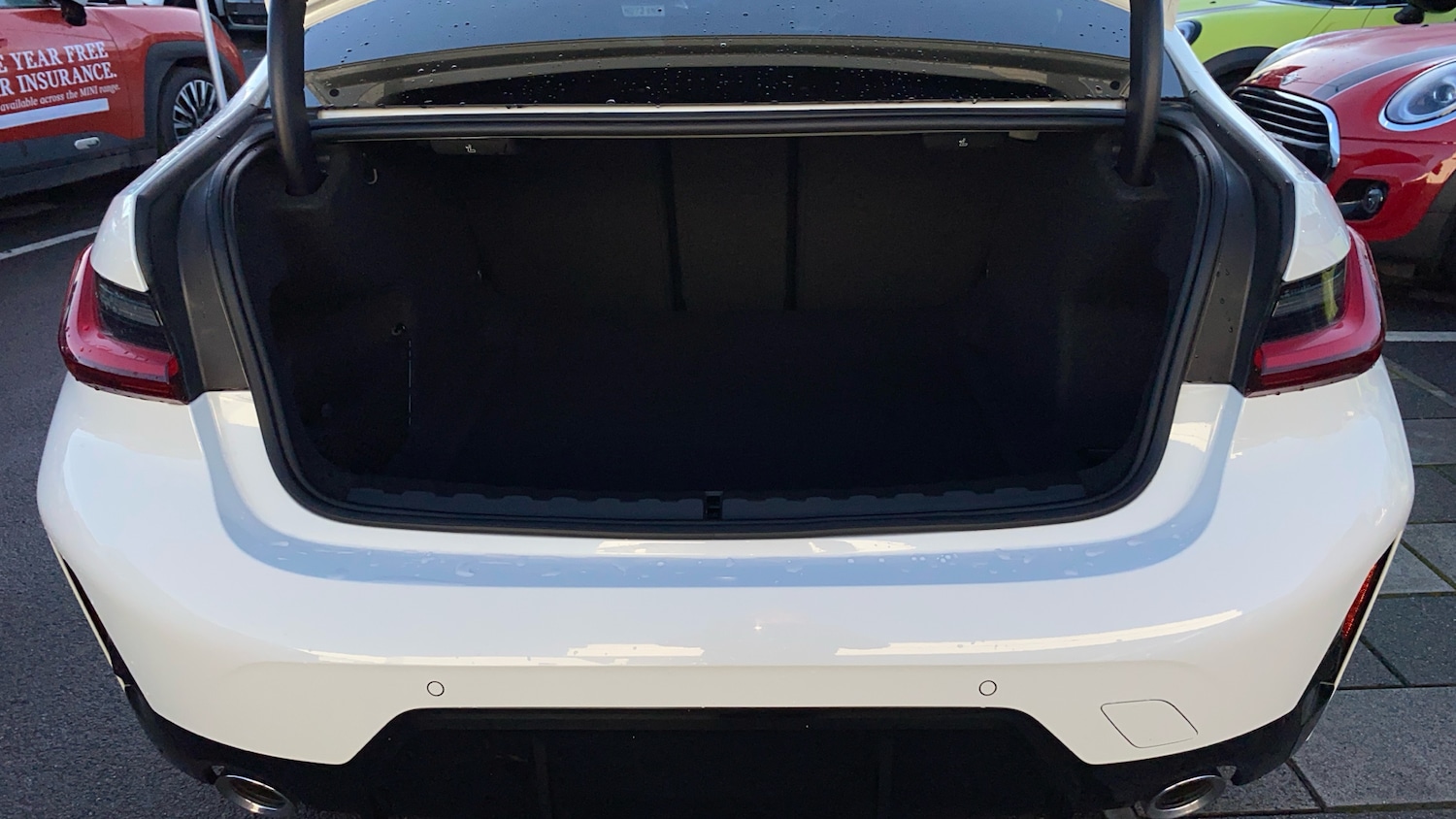 Used BMW 3 Series 2024 for sale - 76968767: Photo 13