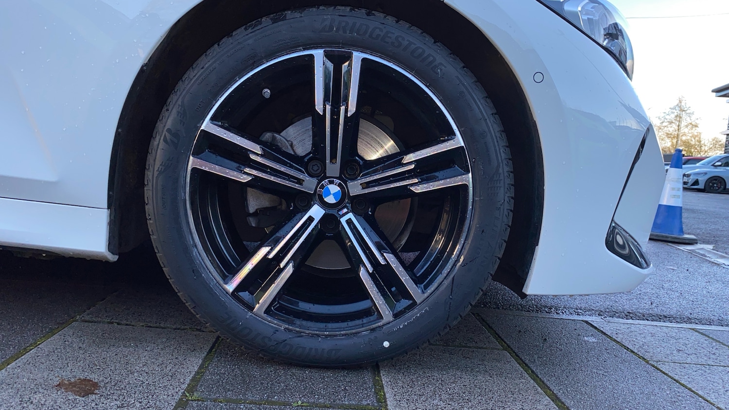 Used BMW 3 Series 2024 for sale - 76968767: Photo 14