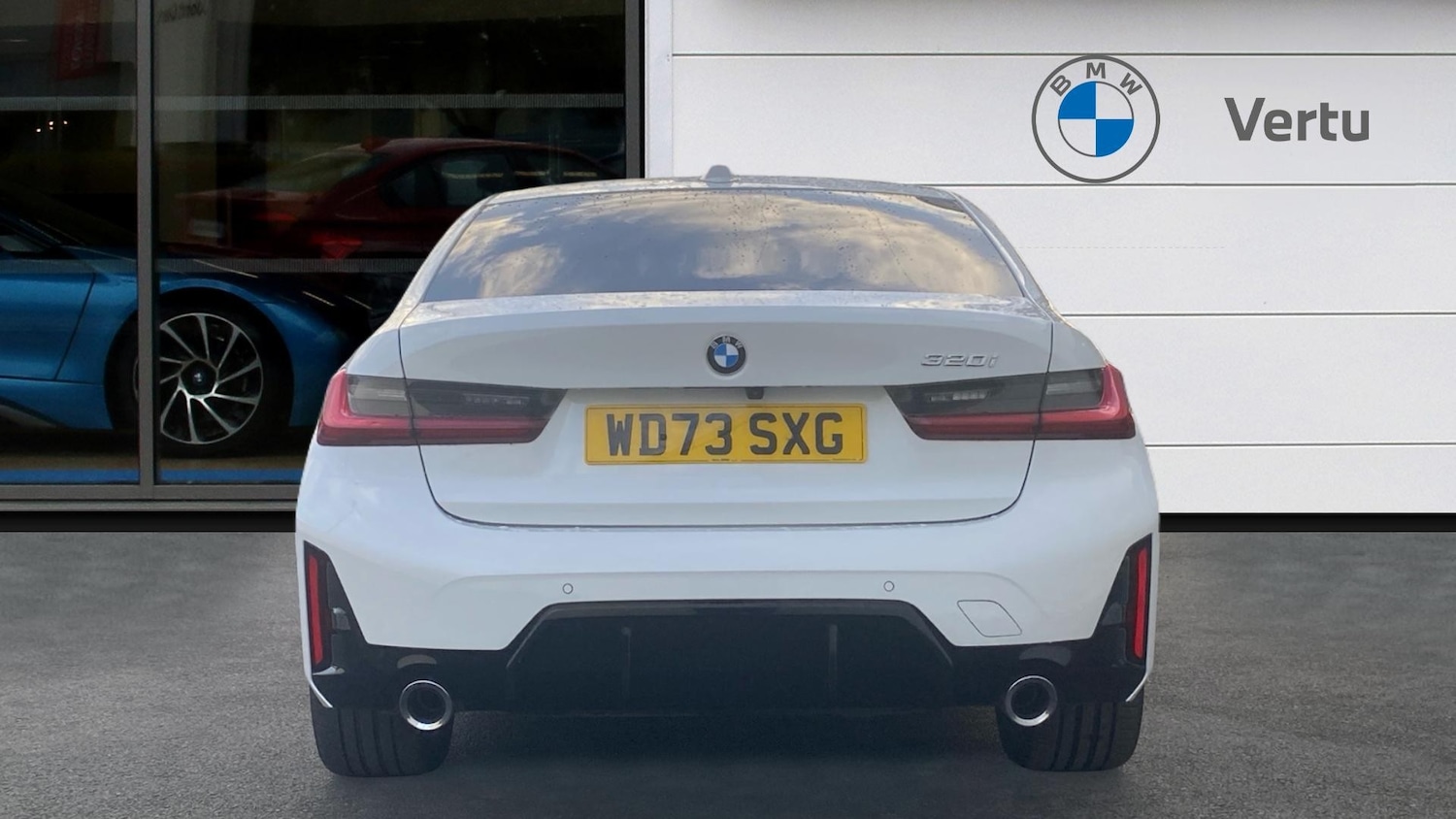 Used BMW 3 Series 2024 for sale - 76968767: Photo 15