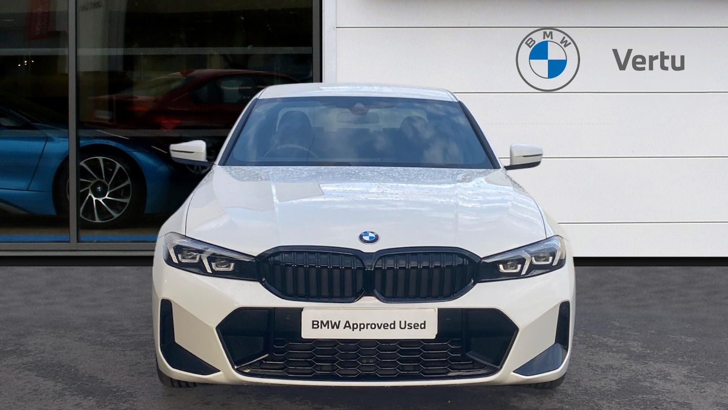 Used BMW 3 Series 2024 for sale - 76968767: Photo 16