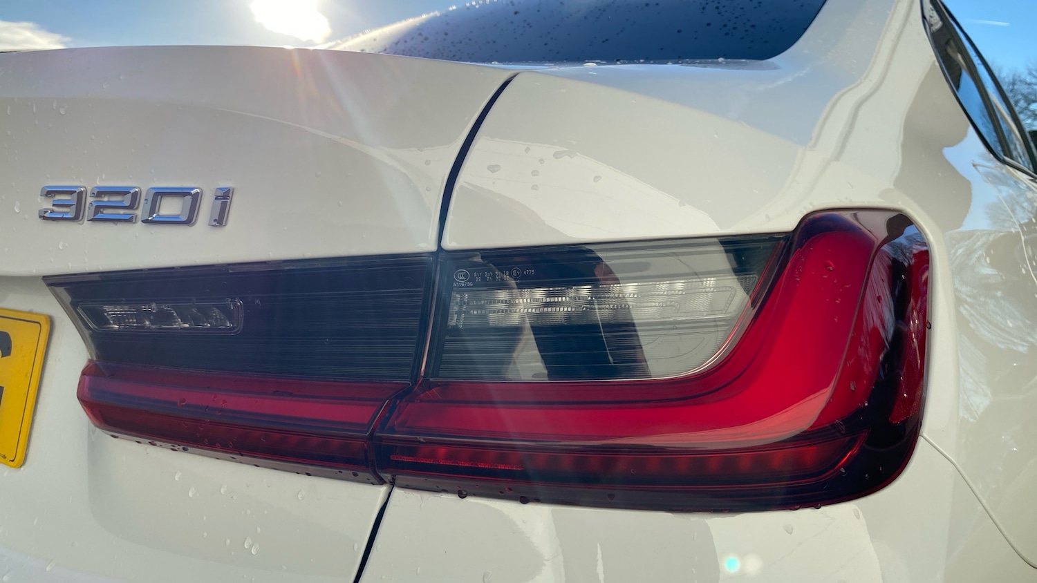 Used BMW 3 Series 2024 for sale - 76968767: Photo 22