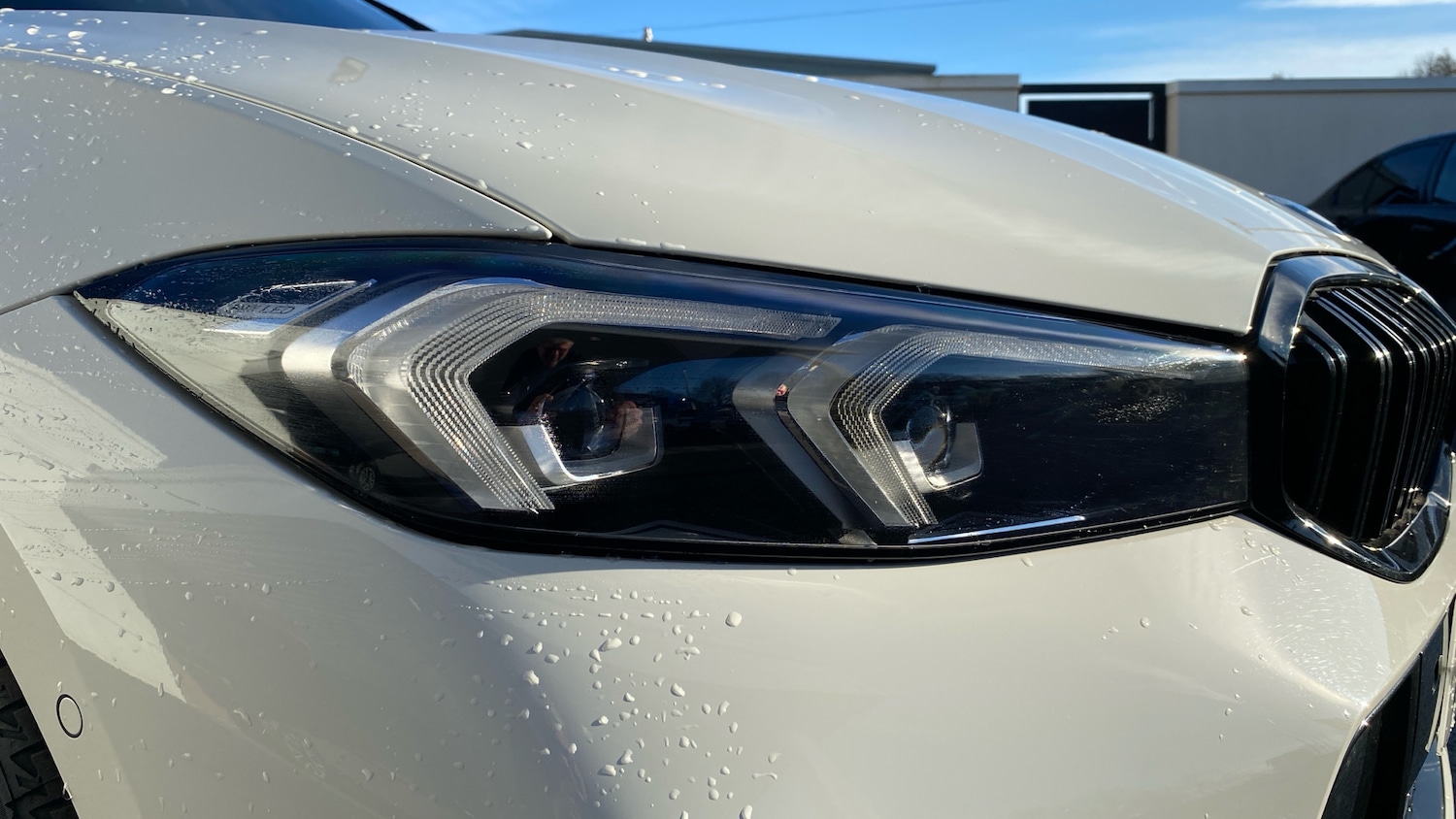 Used BMW 3 Series 2024 for sale - 76968767: Photo 23