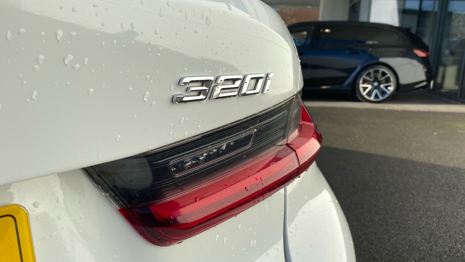 Used BMW 3 Series 2024 for sale - 76968767: Photo 26