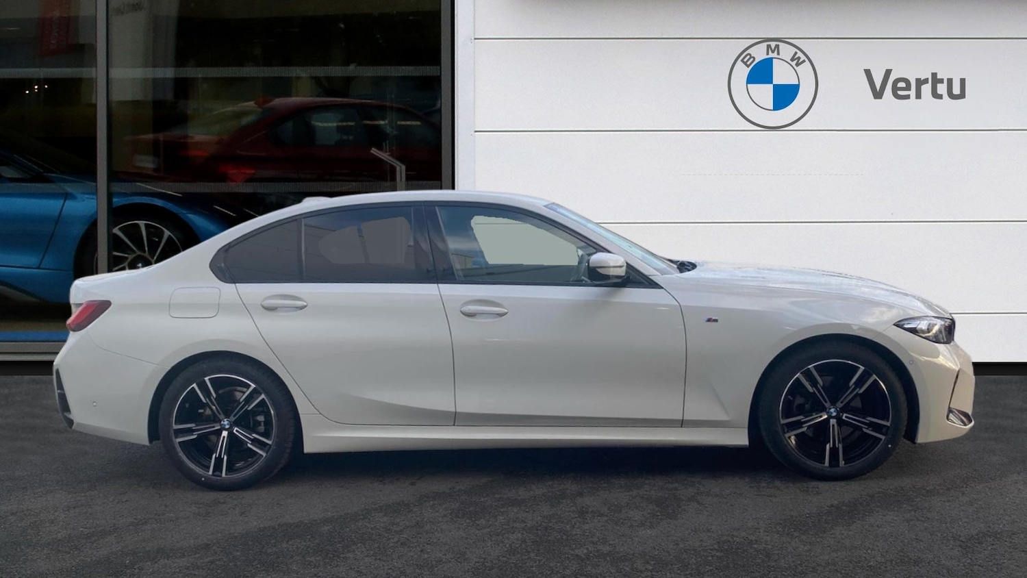 Used BMW 3 Series 2024 for sale - 76968767: Photo 3