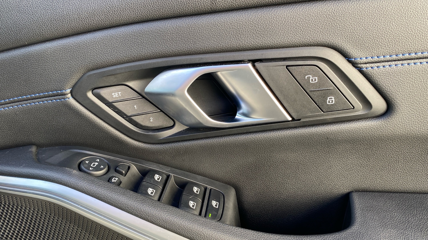 Used BMW 3 Series 2024 for sale - 76968767: Photo 35