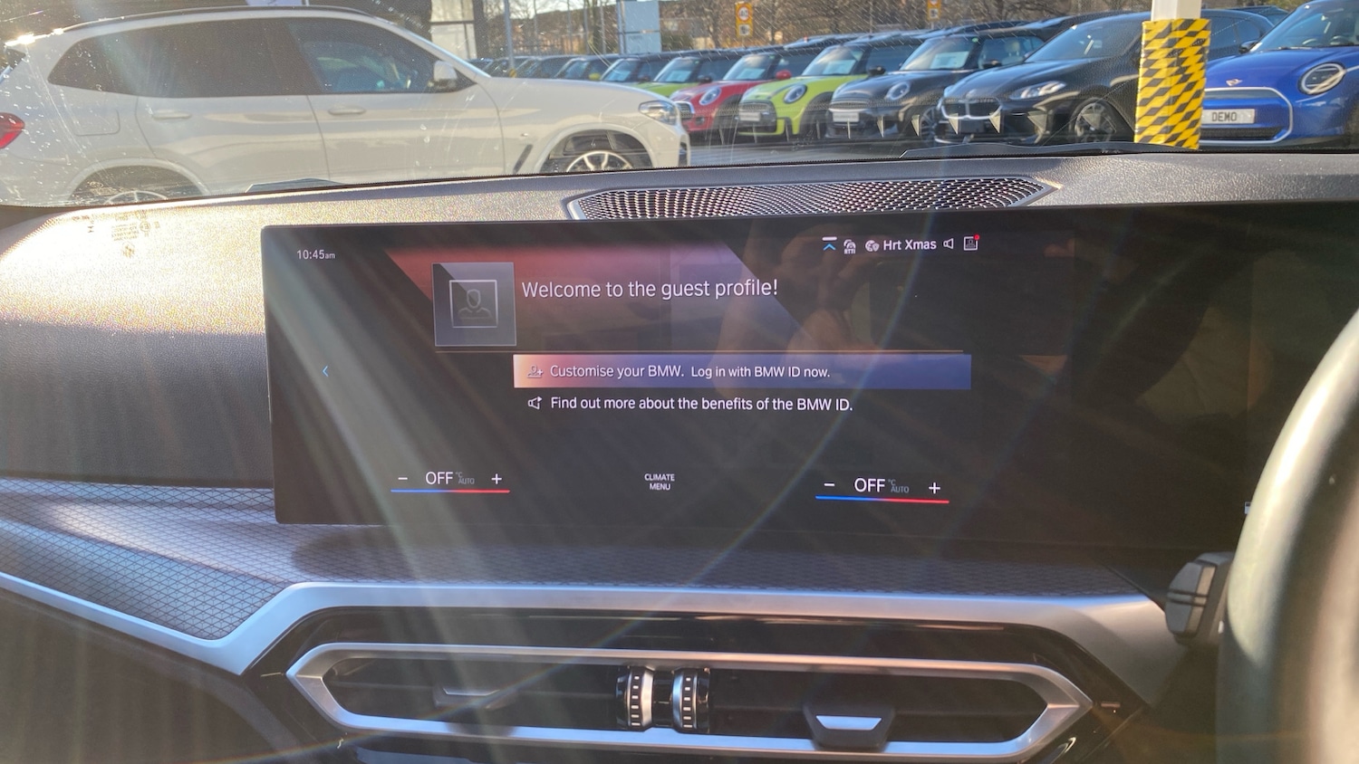 Used BMW 3 Series 2024 for sale - 76968767: Photo 37