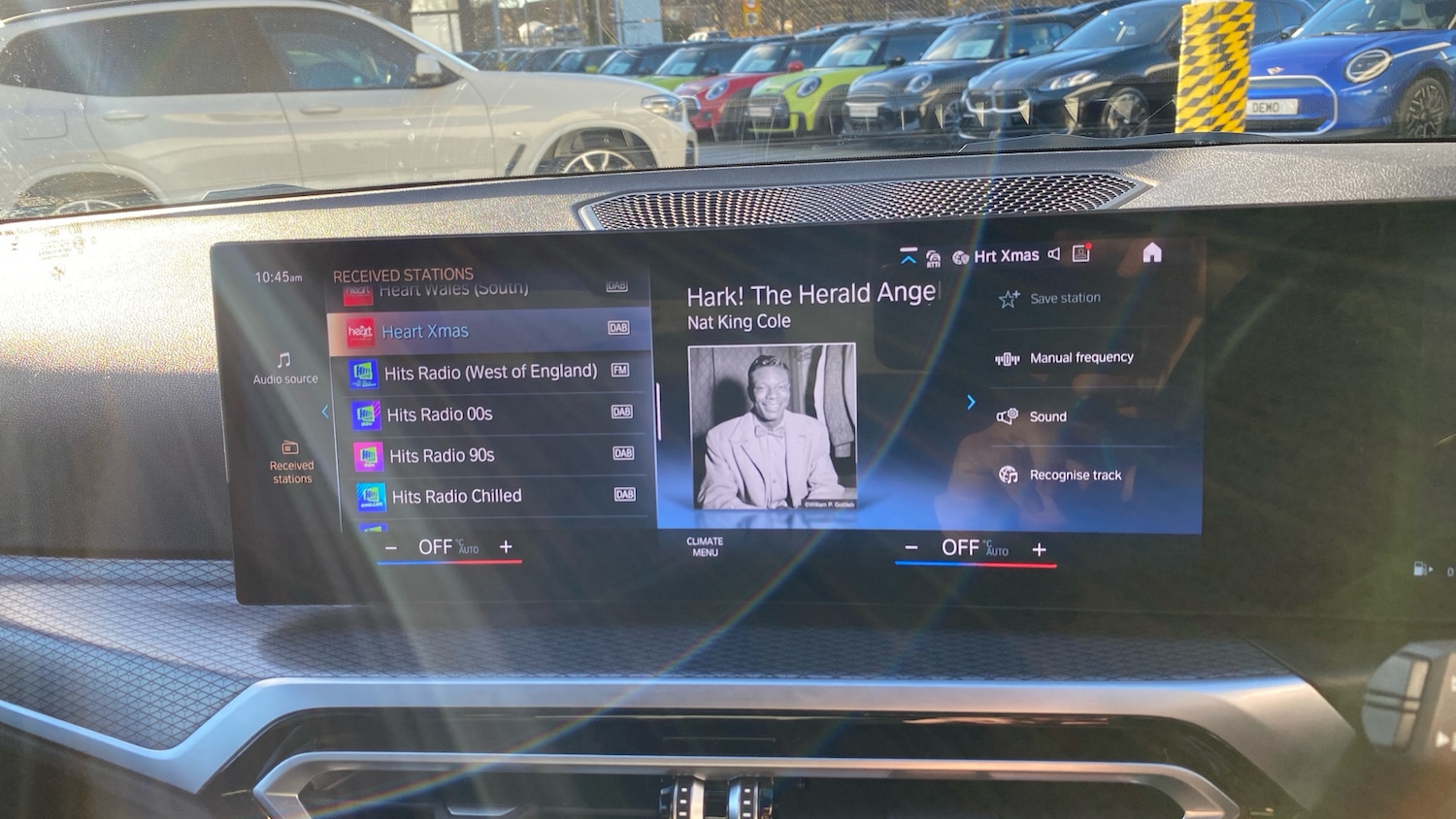 Used BMW 3 Series 2024 for sale - 76968767: Photo 38