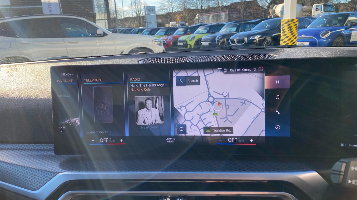 Used BMW 3 Series 2024 for sale - 76968767: Photo 39