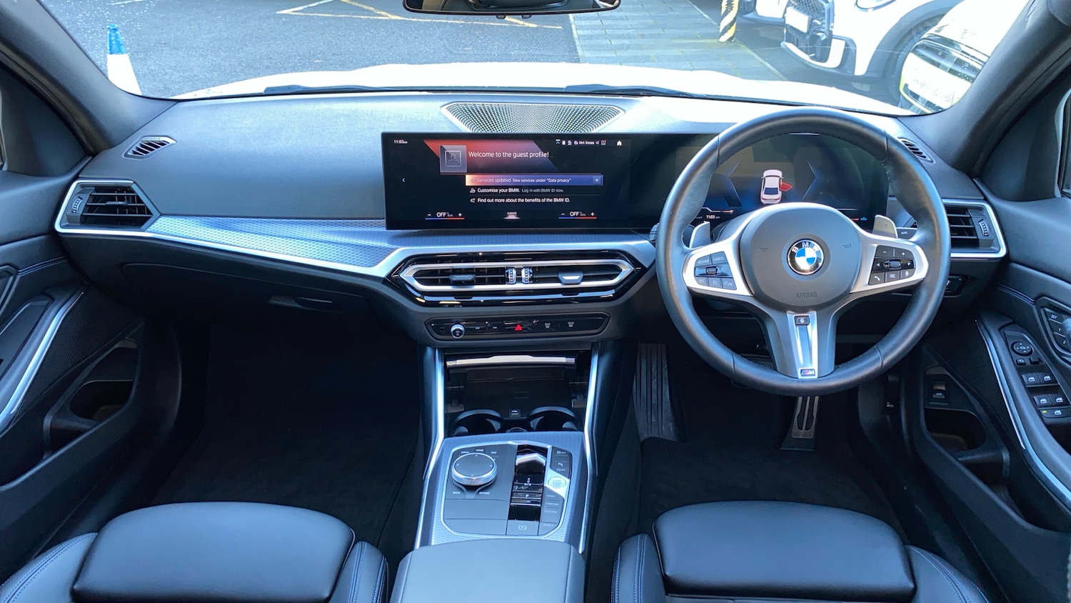 Used BMW 3 Series 2024 for sale - 76968767: Photo 4