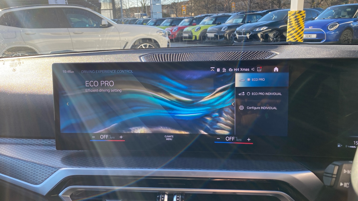 Used BMW 3 Series 2024 for sale - 76968767: Photo 44