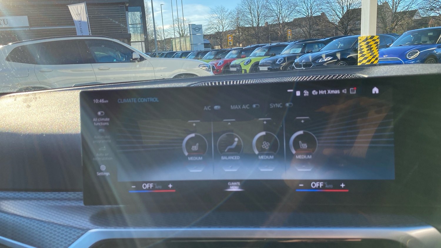 Used BMW 3 Series 2024 for sale - 76968767: Photo 47