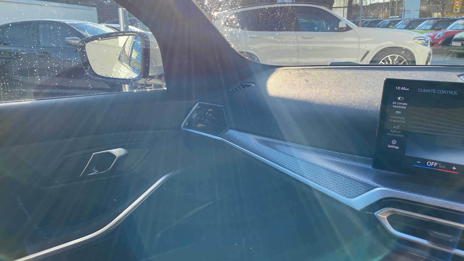 Used BMW 3 Series 2024 for sale - 76968767: Photo 48