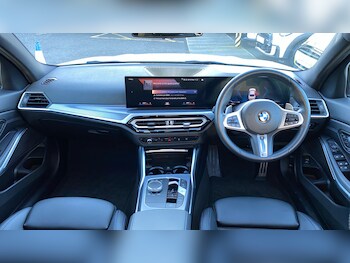 Used BMW 3 Series 2024 for sale - 76968767: Photo