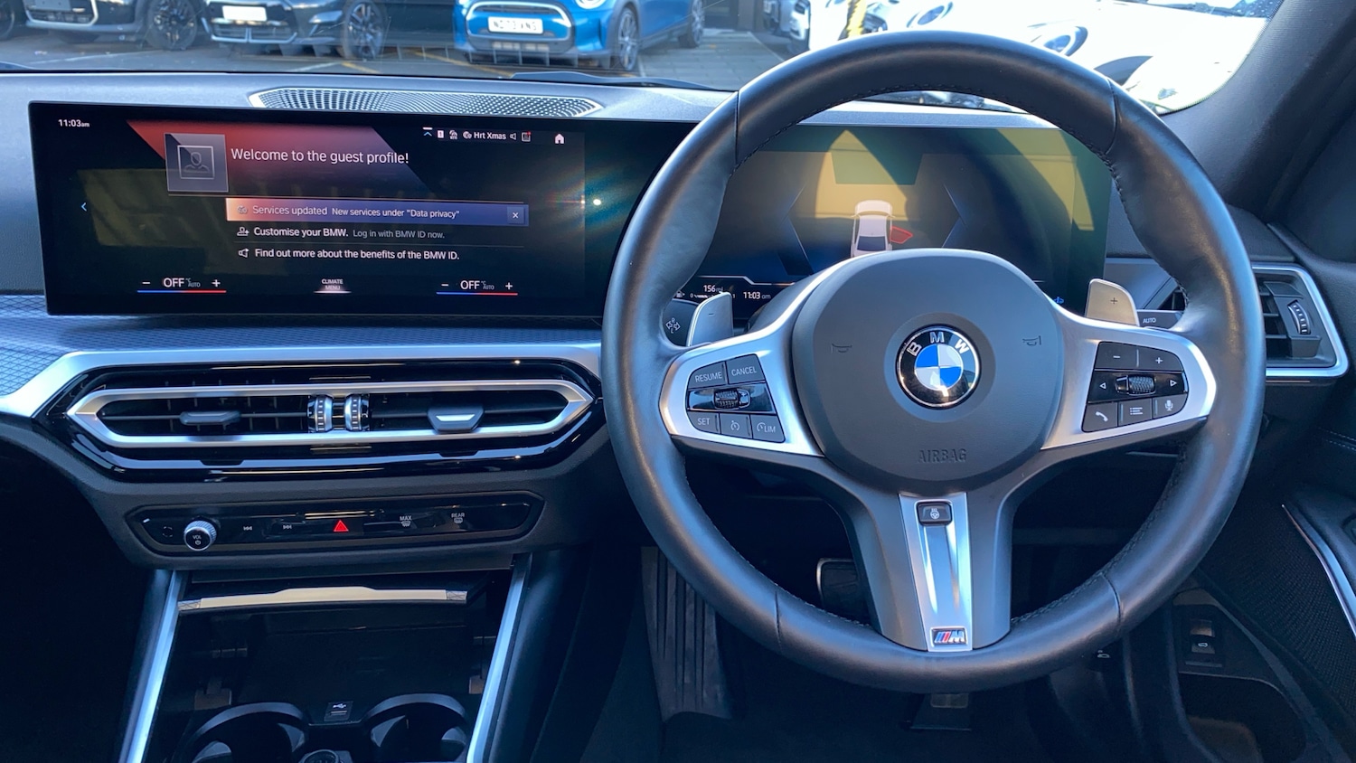 Used BMW 3 Series 2024 for sale - 76968767: Photo 5