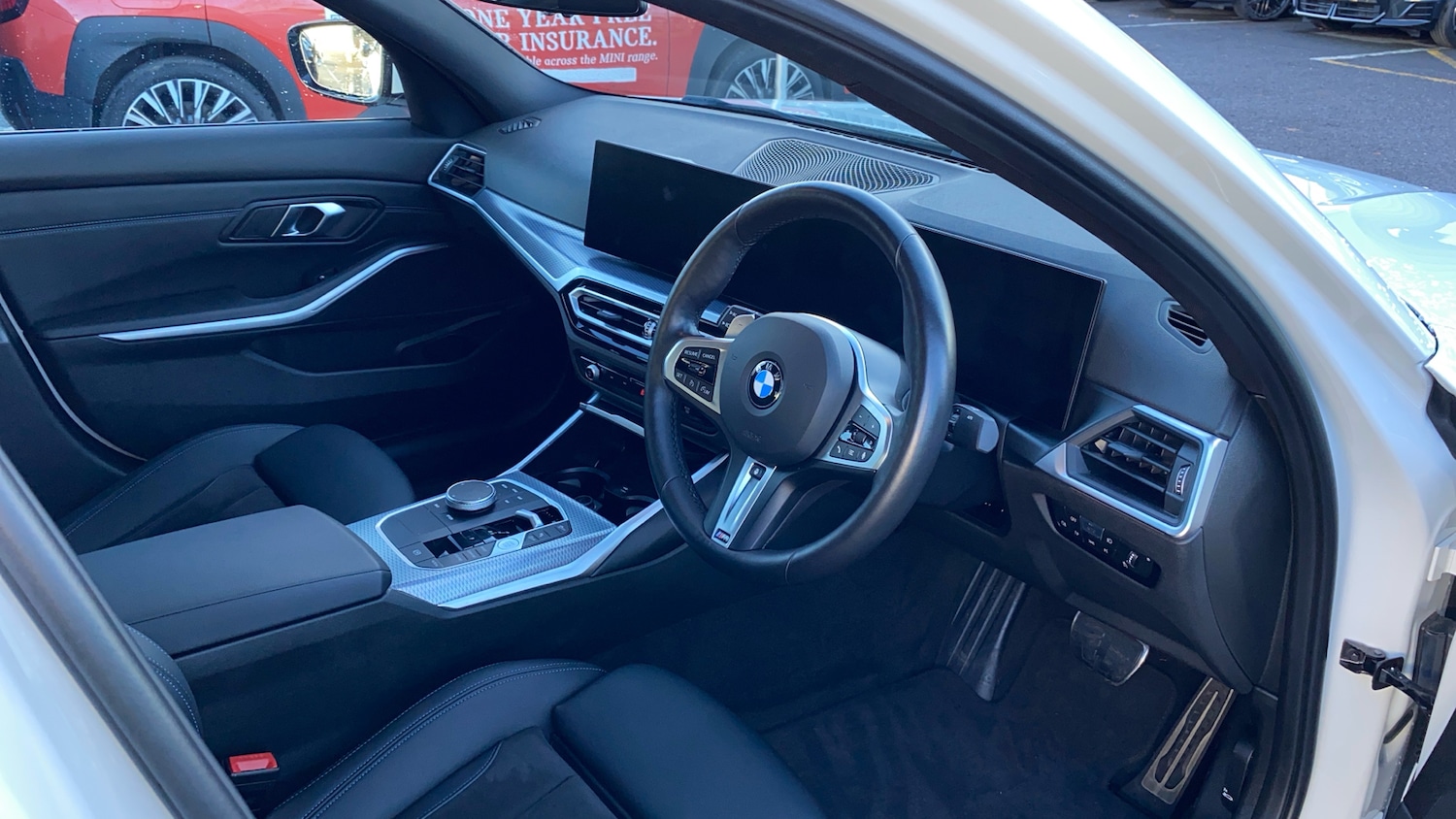 Used BMW 3 Series 2024 for sale - 76968767: Photo 6