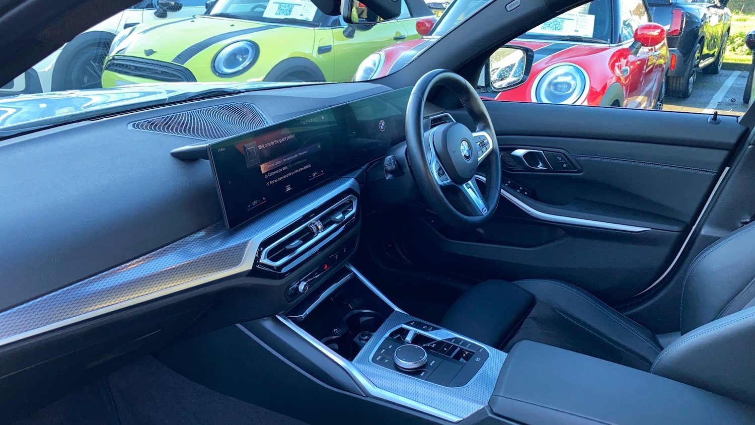 Used BMW 3 Series 2024 for sale - 76968767: Photo 7