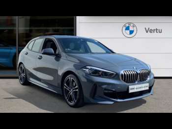 2021 (21) - 118i [136] M Sport 5dr Petrol Hatchback