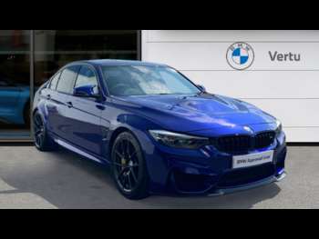 2019 (19) - CS 4dr DCT Petrol Saloon