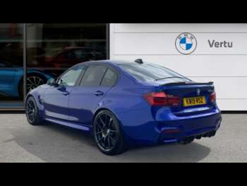 Used BMW M3 2019 for sale - 74949977: Photo
