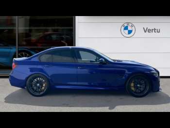 Used BMW M3 2019 for sale - 74949977: Photo