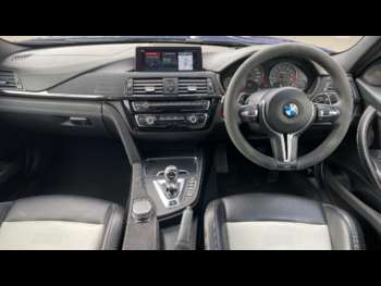 Used BMW M3 2019 for sale - 74949977: Photo