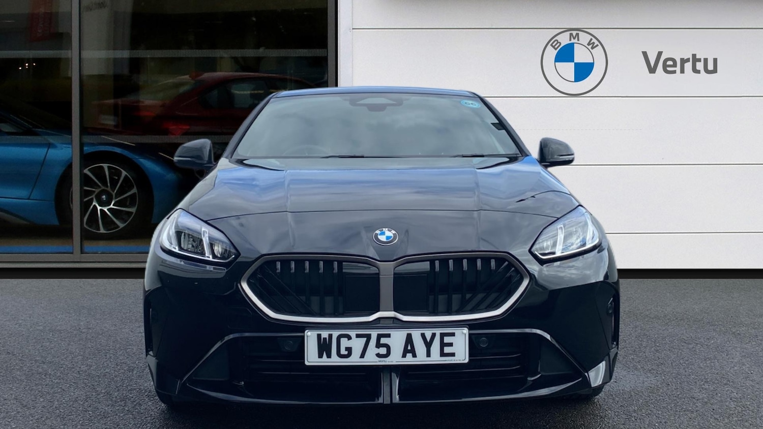 Used BMW 2 Series 2025 for sale - 77515373: Photo 16