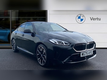 BMW 2 Series feature image