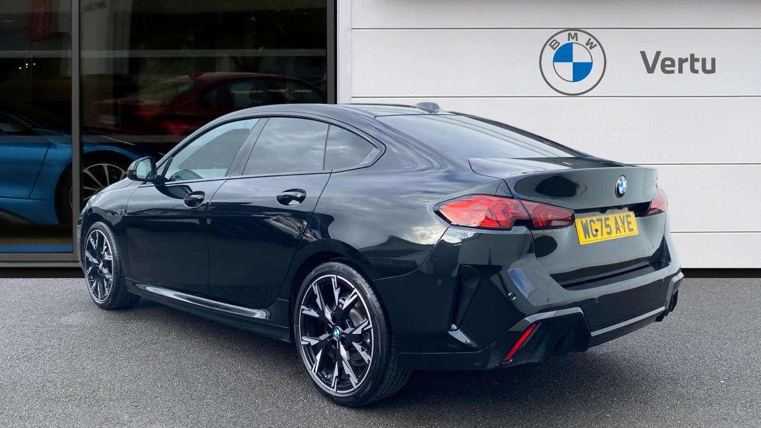 Used BMW 2 Series 2025 for sale - 77515373: Photo 2