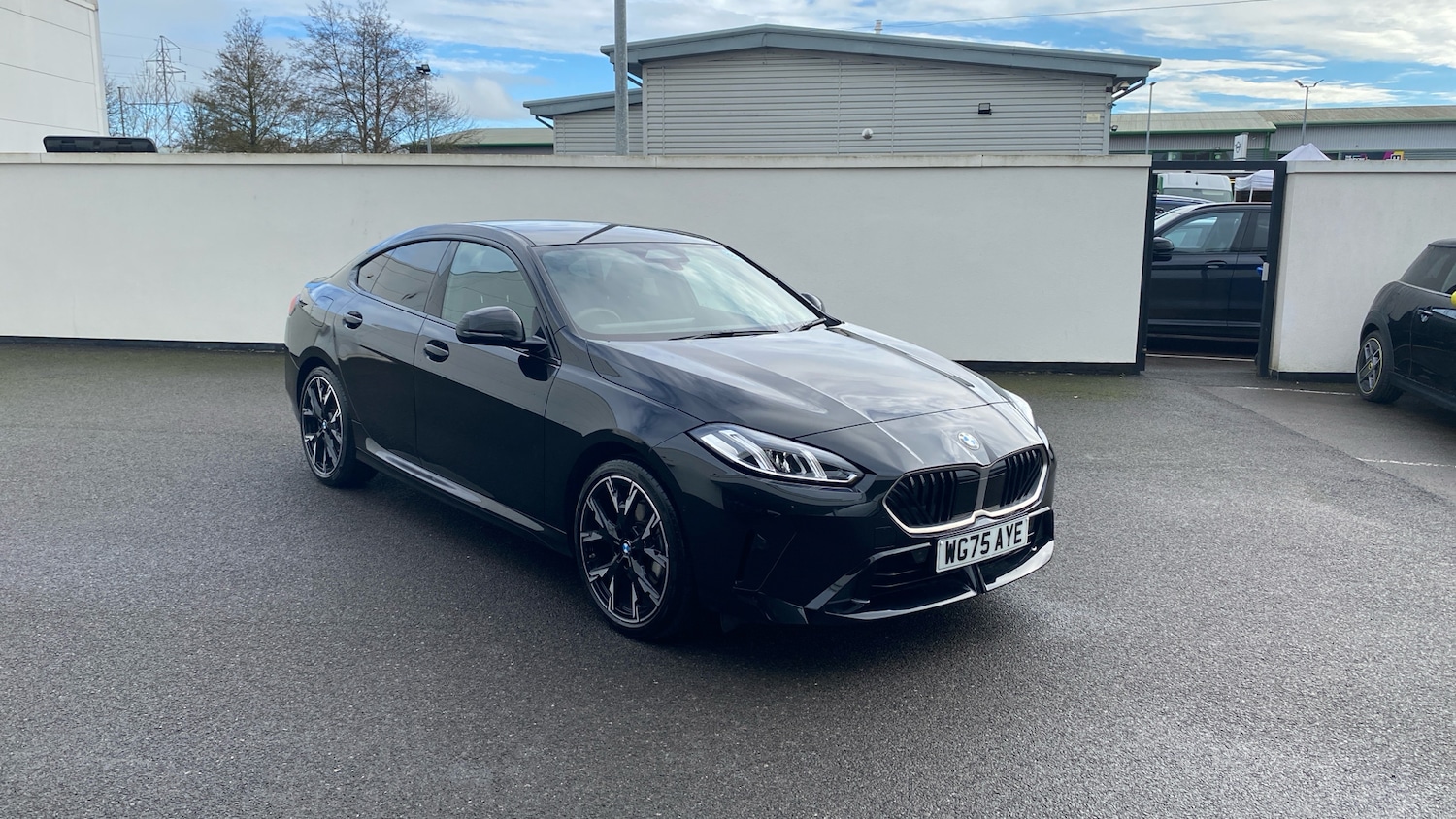 Used BMW 2 Series 2025 for sale - 77515373: Photo 25