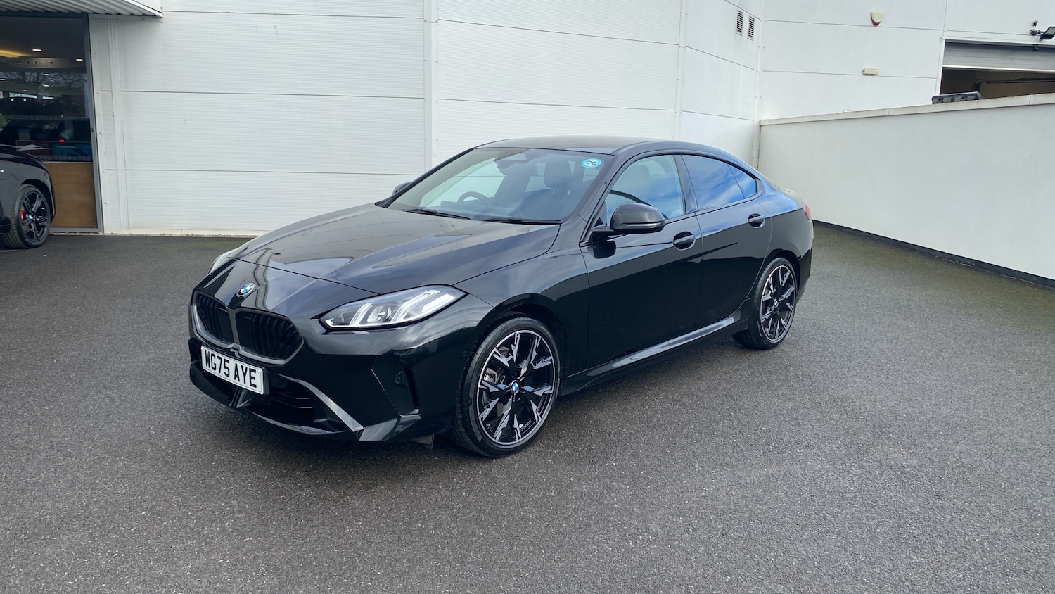 Used BMW 2 Series 2025 for sale - 77515373: Photo 26