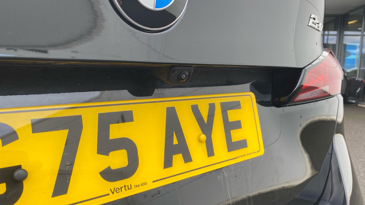 Used BMW 2 Series 2025 for sale - 77515373: Photo 34