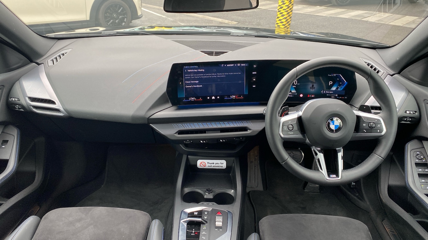 Used BMW 2 Series 2025 for sale - 77515373: Photo 4