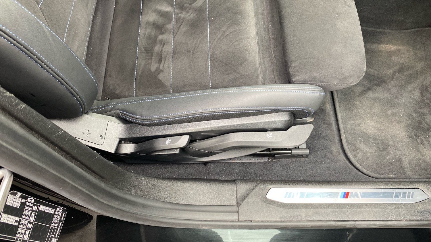 Used BMW 2 Series 2025 for sale - 77515373: Photo 41