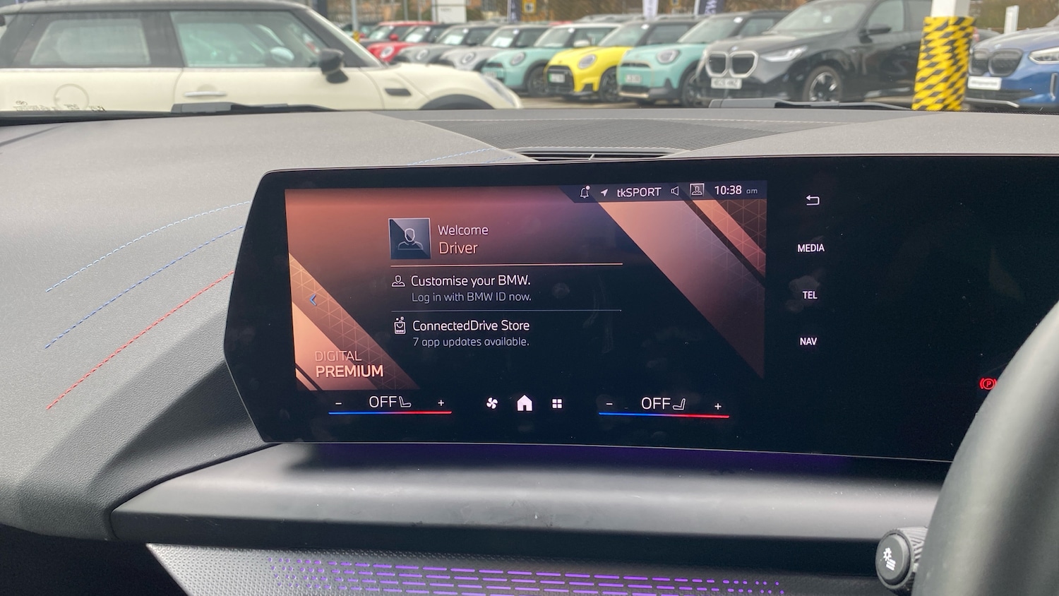 Used BMW 2 Series 2025 for sale - 77515373: Photo 43