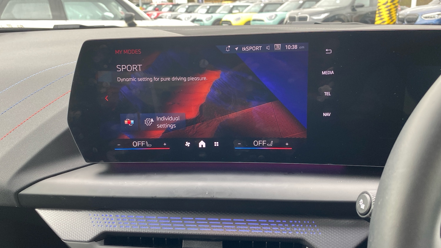 Used BMW 2 Series 2025 for sale - 77515373: Photo 46