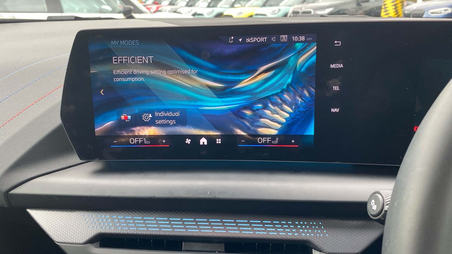 Used BMW 2 Series 2025 for sale - 77515373: Photo 47