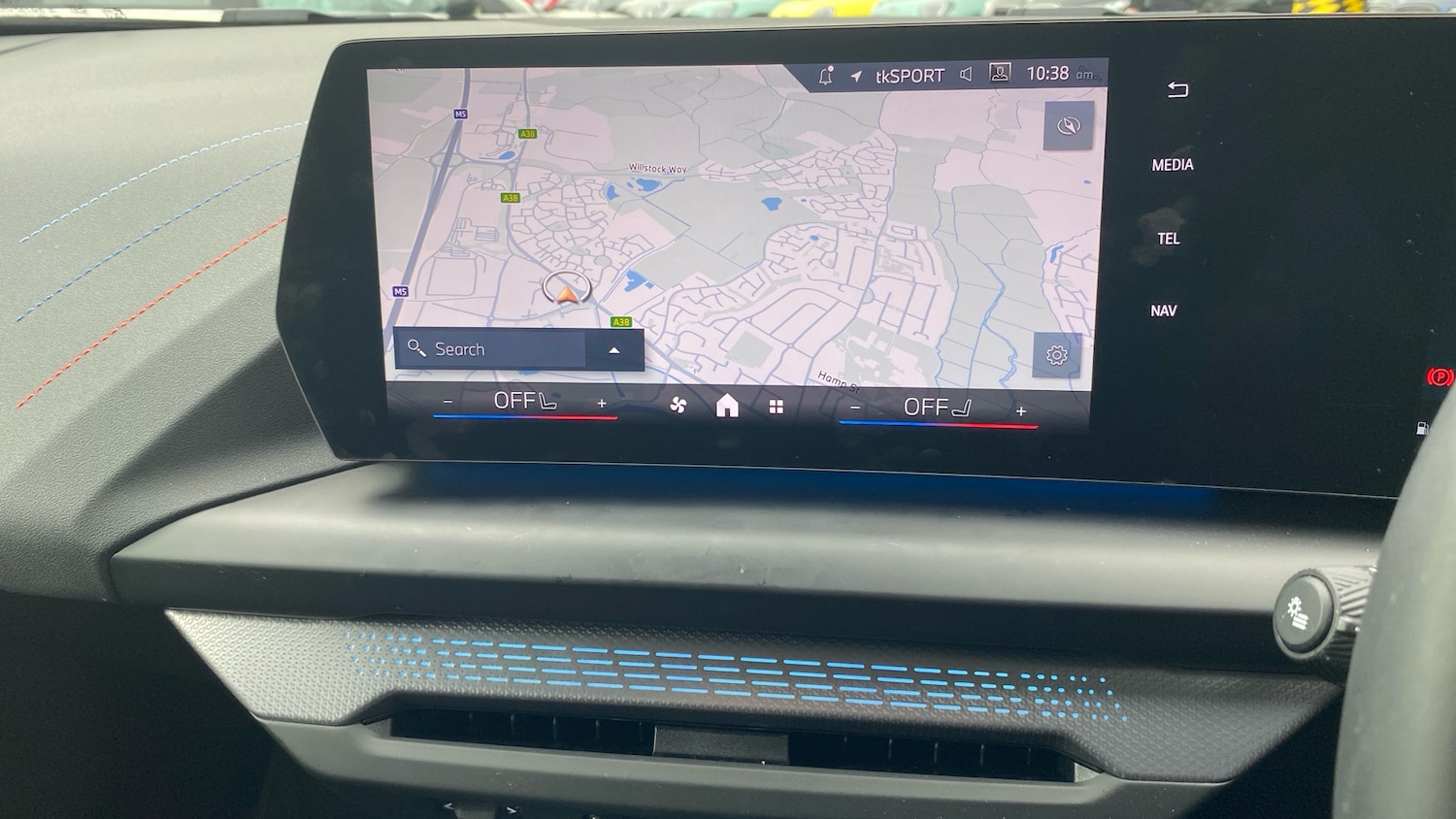 Used BMW 2 Series 2025 for sale - 77515373: Photo 48