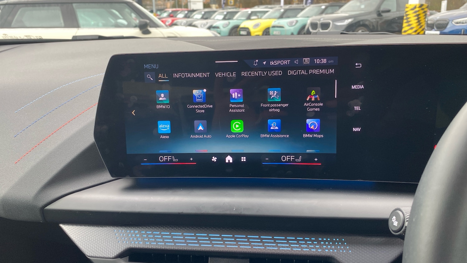 Used BMW 2 Series 2025 for sale - 77515373: Photo 49