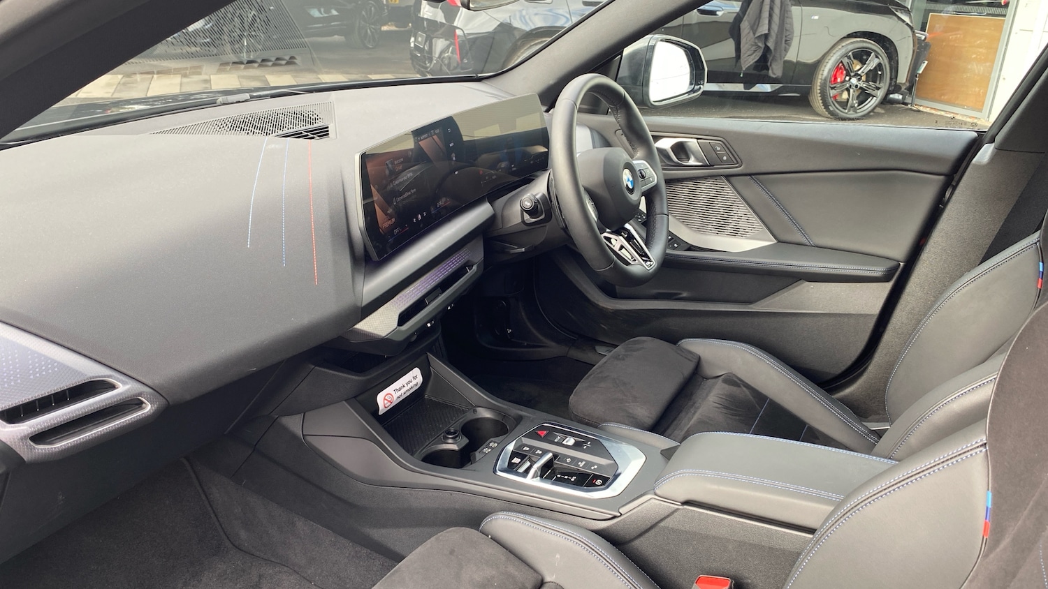 Used BMW 2 Series 2025 for sale - 77515373: Photo 7